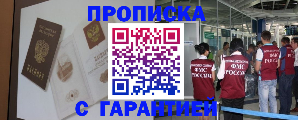 прописка законно в Камышлове